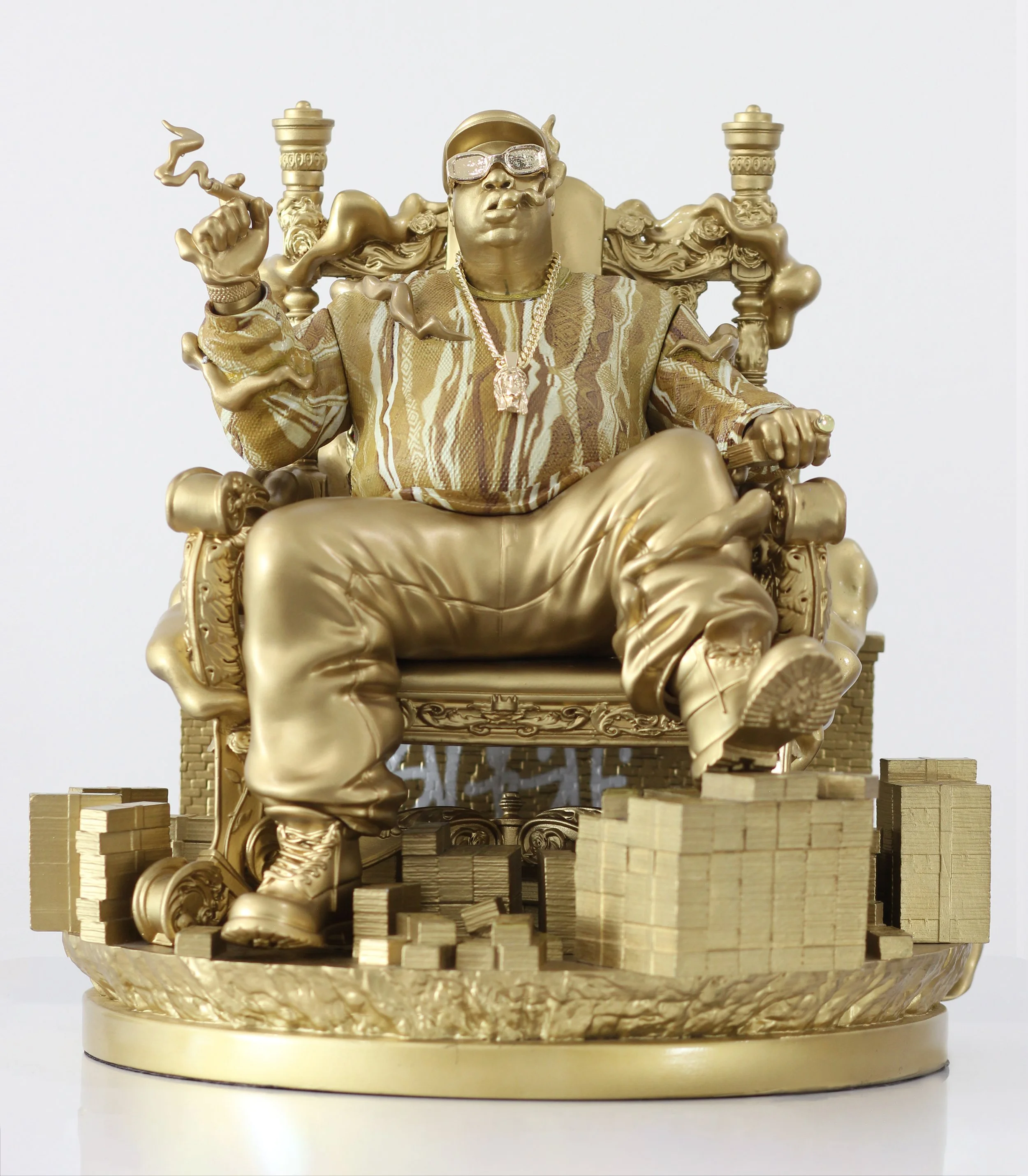 洋楽 Notorious B.I.G. Gong/ Out in the street 洋楽 Notorious B.I.G. Gong/ Out in the street 洋楽 Notorious